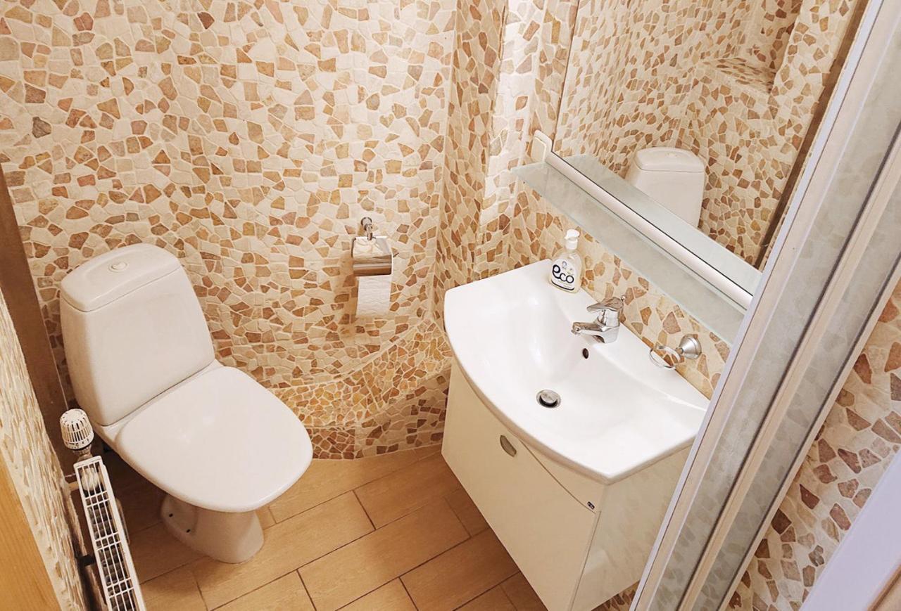 Apartament Center Quiet With Free Private Parking
