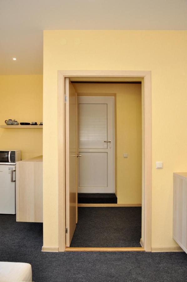 Apartament Center Quiet With Free Private Parking