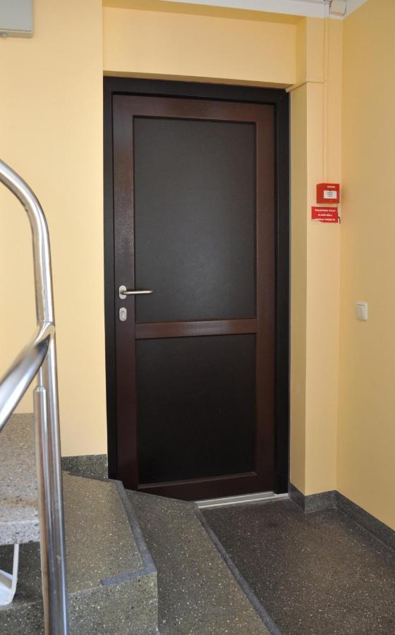 Center Quiet With Free Private Parking Apartament
