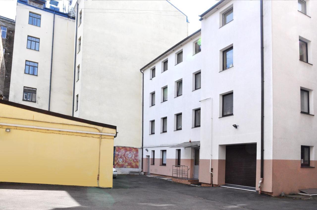 Apartament Center Quiet With Free Private Parking